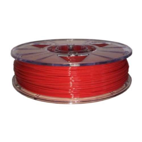 PETG TM Ecofil пластик 1,75 Стримпласт красный 1 кг