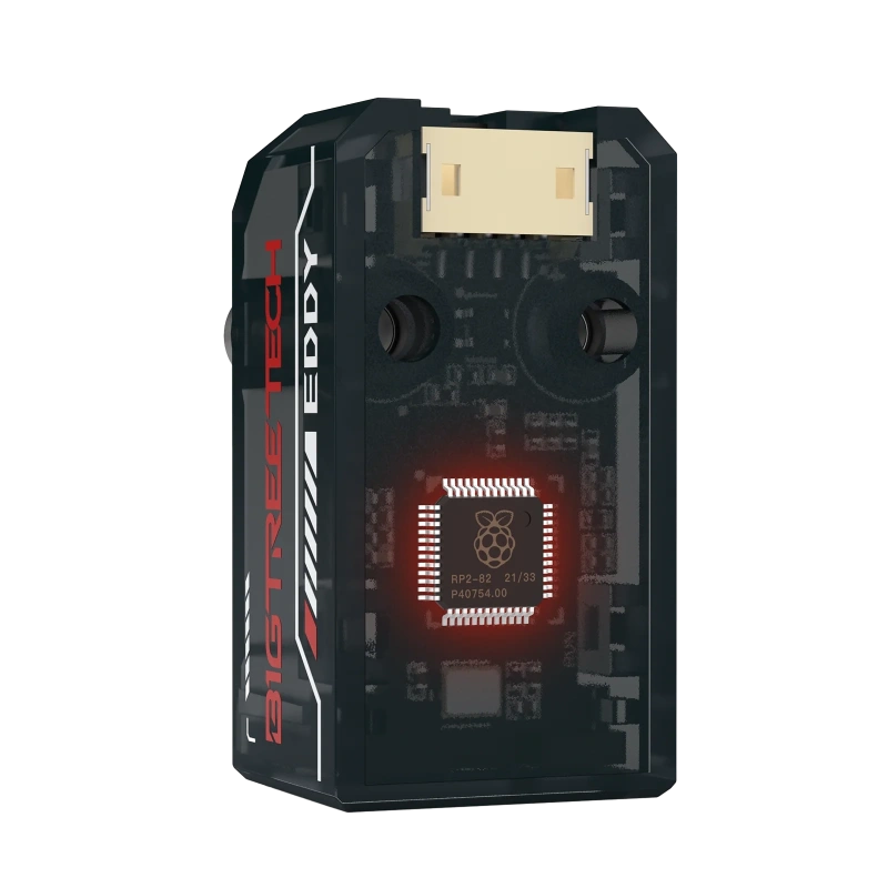 Индукционный датчик автоуровня BIGTREETECH Eddy V1.0 (I²C)