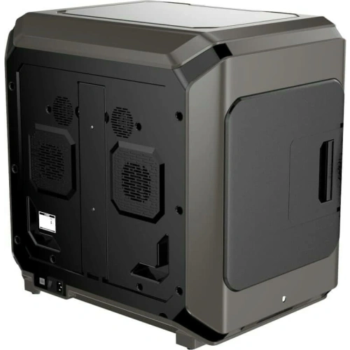 3D принтер FlashForge Creator 3 Pro