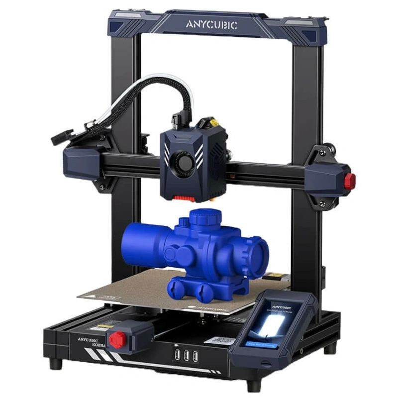 3D принтер Anycubic Kobra 2 Pro