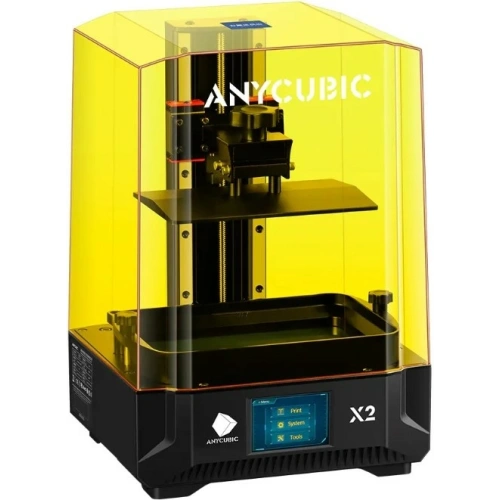 3D принтер Anycubic Photon Mono X2