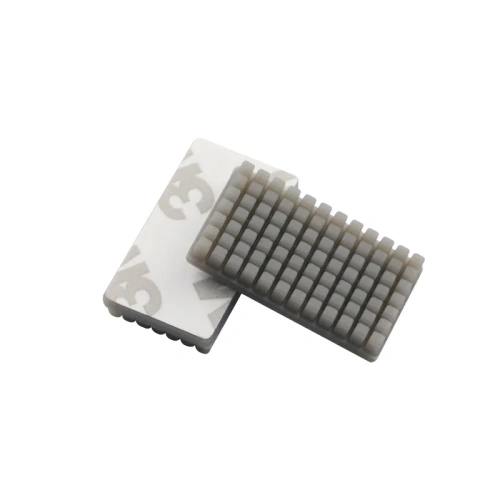 Силиконовый очиститель сопла (5 шт) Qidi Plus 4/ Q2