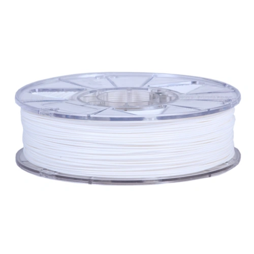 PETG TM Ecofil пластик 1,75 Стримпласт белый 1 кг