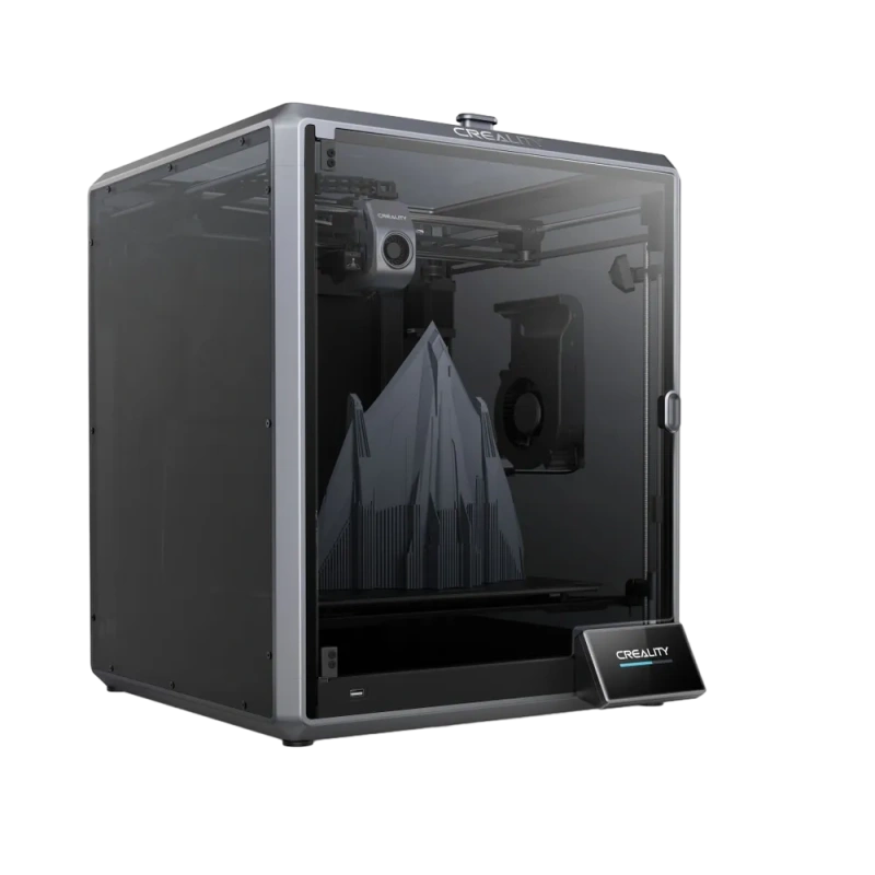 3D принтер Creality K1 MAX