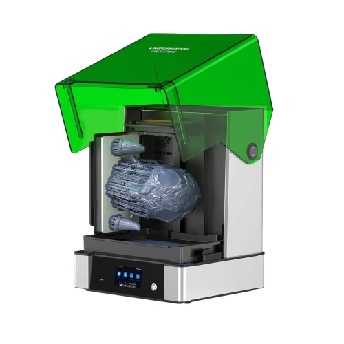 3D принтер UniFormation GK3 Ultra