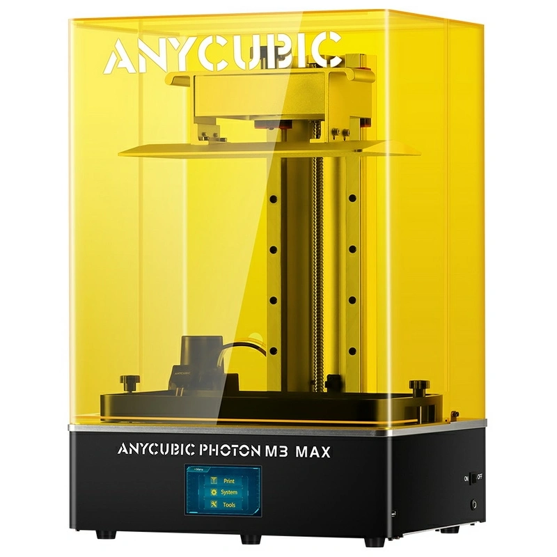 3D принтер Anycubic Photon M3 Max