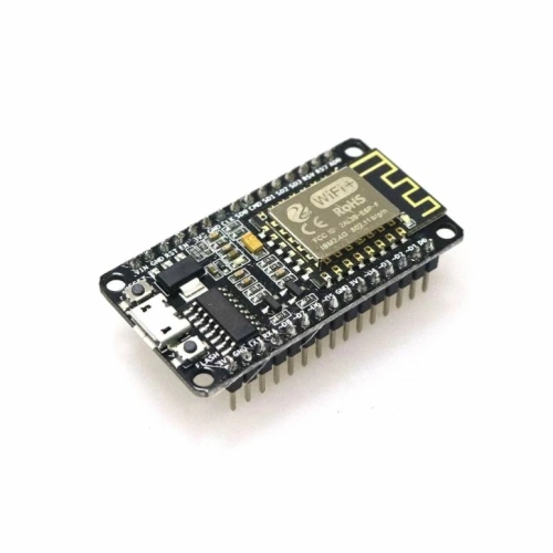 NodeMcu Lua ESP-12F
