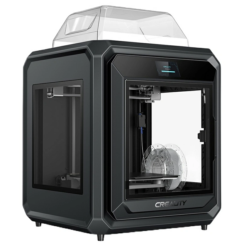 3D принтер Creality Sermoon D3