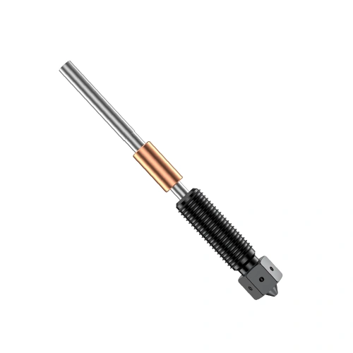 Оригинальное сопло E3D Obxidian "High Flow" Creality K/ K1 Max / K1C/ K1 SE (0.4 мм)