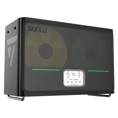 Сушилка для пластика SUNLU S4 FilaDryer для 4 катушек