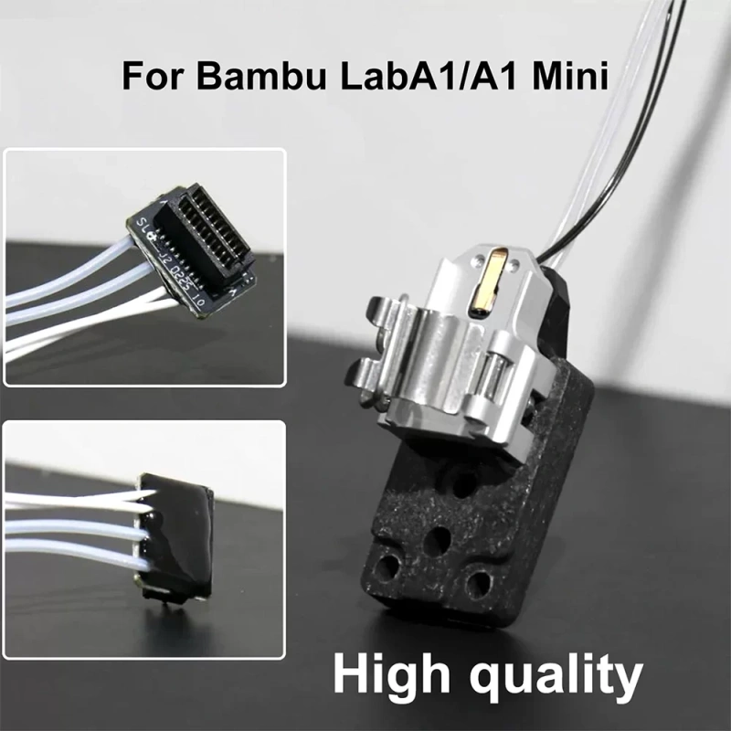 Нагревательный элемент хотэнда для Bambu Lab A1/A1Mini