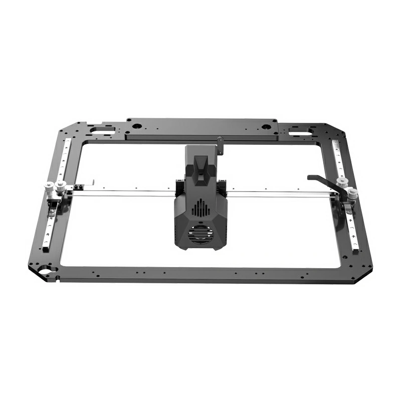 3D принтер FlashForge Guider 3