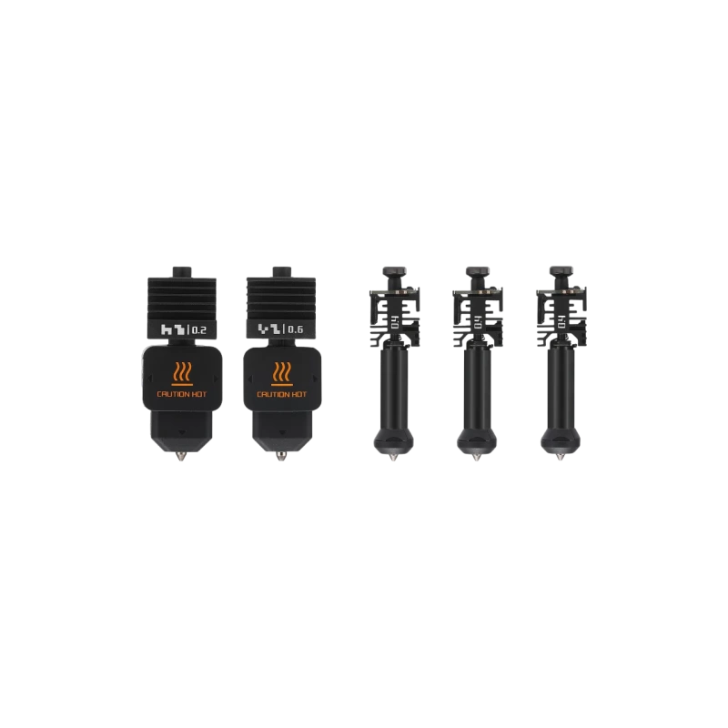 H2C Ultimate Set