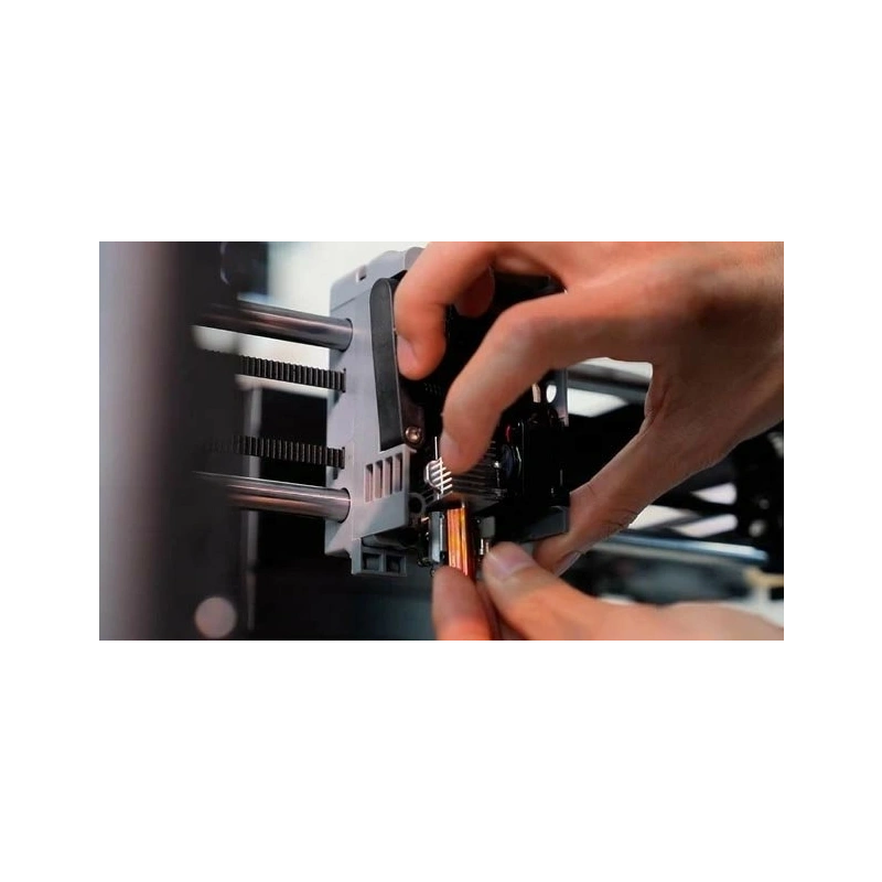 Оригинальное сопло в сборе Flashforge AD5X (0.25 мм)
