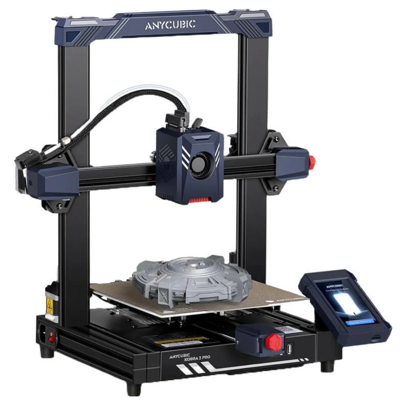 3D принтер Anycubic Kobra 2 Pro