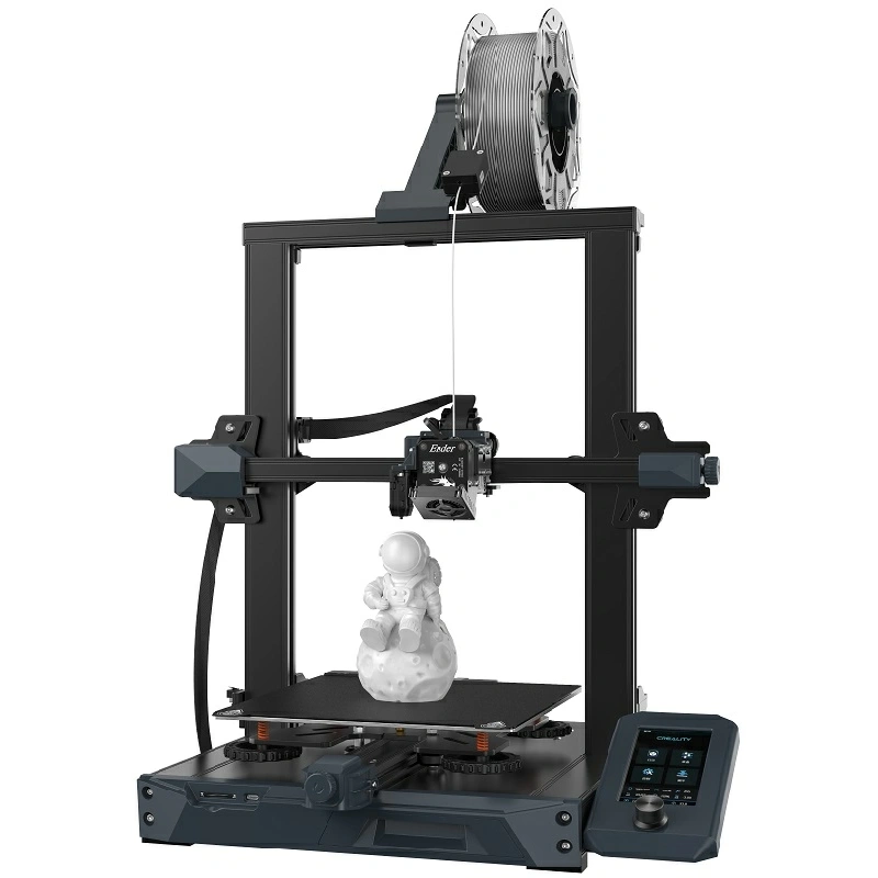 3D принтер Creality Ender 3 S1
