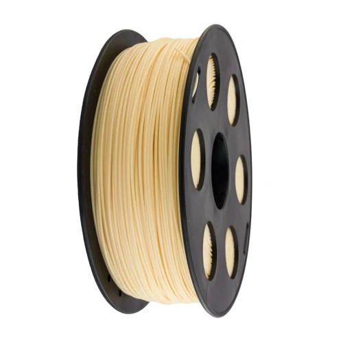 PETG пластик 1.75 Bestfilament Кремовый 1.0 кг