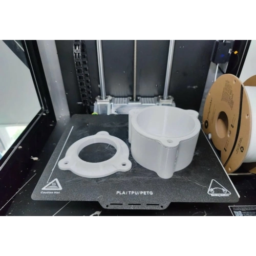 3D принтер Creality Sermoon D3