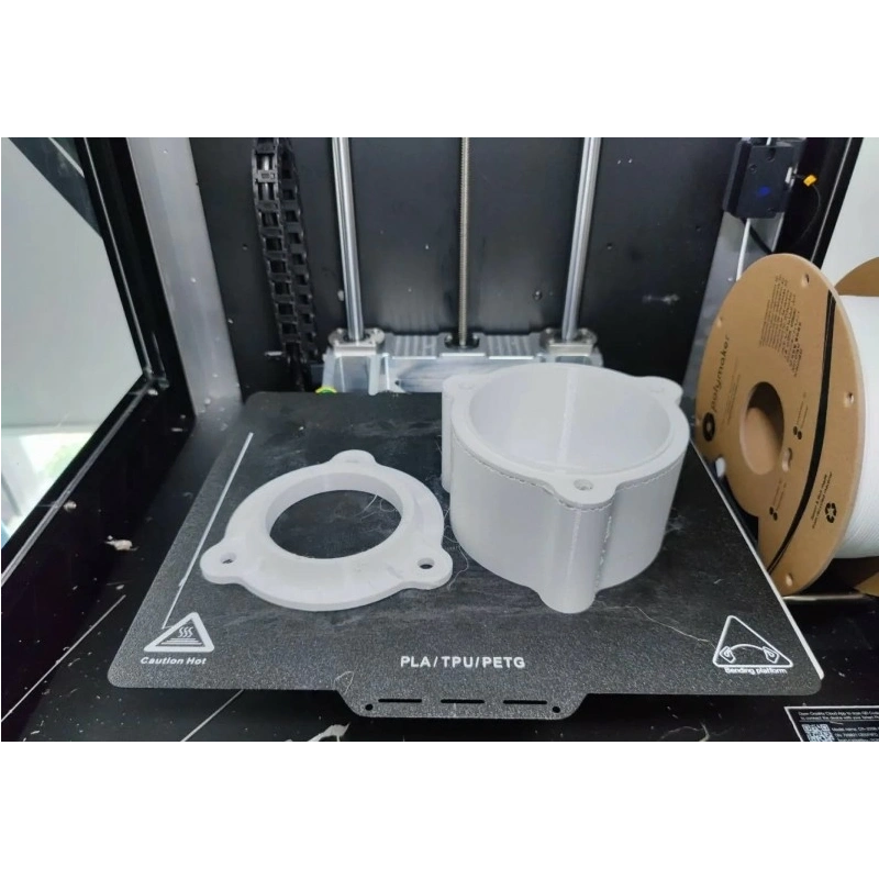 3D принтер Creality Sermoon D3