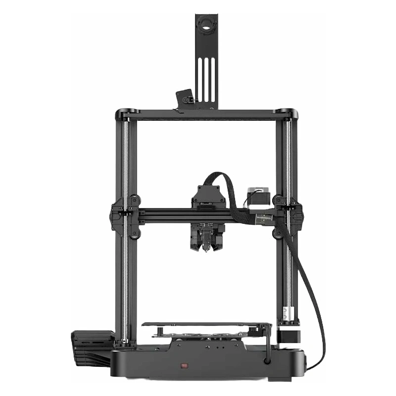 3D принтер Creality Ender 3 V3 KE