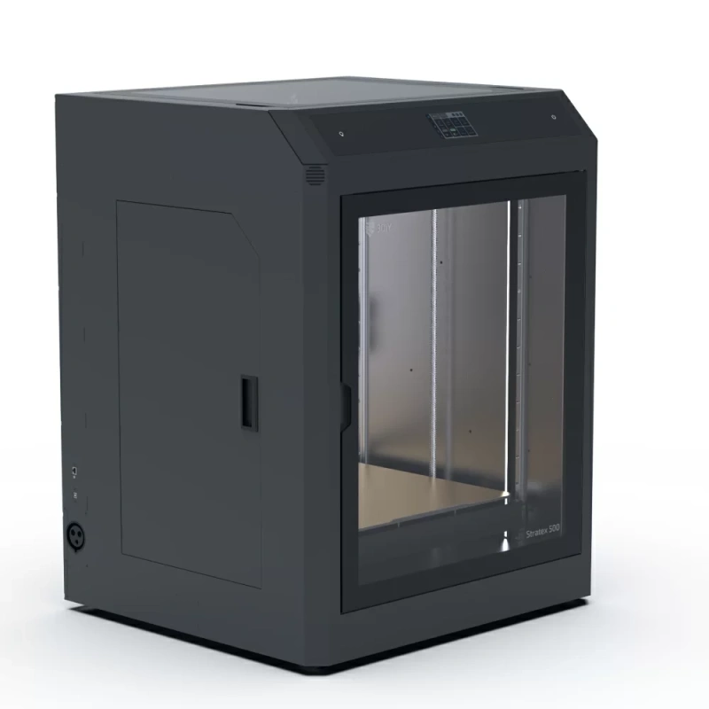3D-принтер Stratex 500