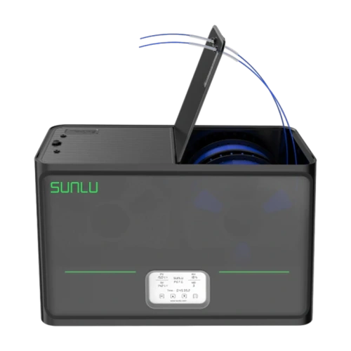 Сушилка для пластика SUNLU S4 FilaDryer для 4 катушек