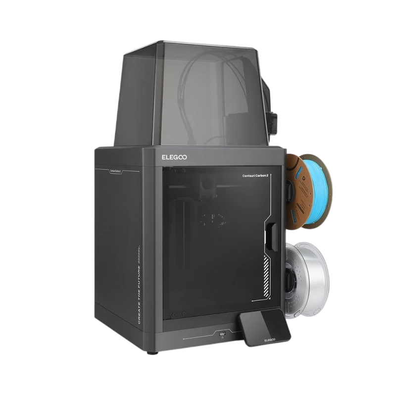 3D принтер Elegoo Centauri Carbon 2 Combo