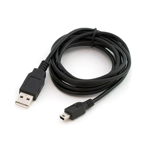 Кабель USB A - Mini USB