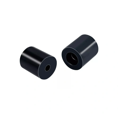Силиконовая проставка (пружина) чёрная для стола 3D-принтера, высота 16 мм, 1 шт