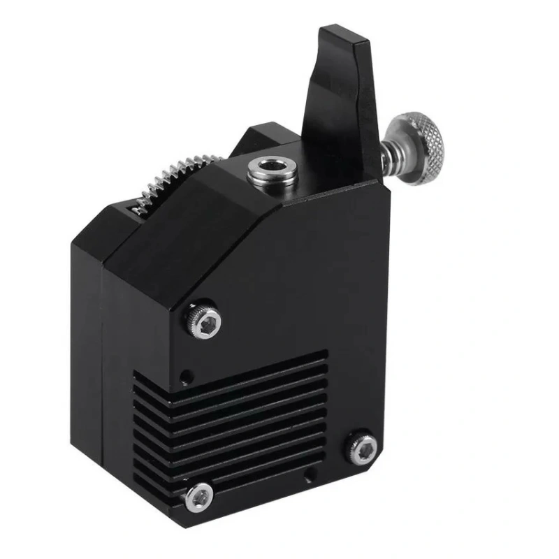 Механизм подачи BMG Dual Drive Metal (Левый)
