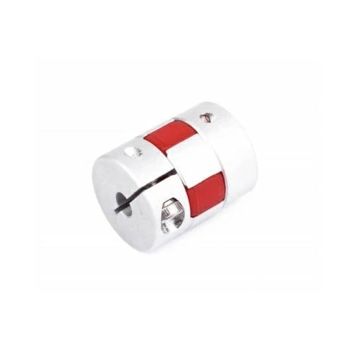 Кулачковая соединительная муфта BF-6.35-12 (D25L30)