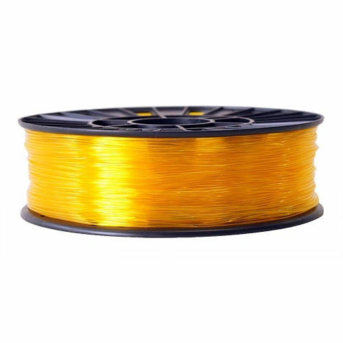 T-SOFT 1,75 FILAMENTARNO Жёлтый 0,75 кг