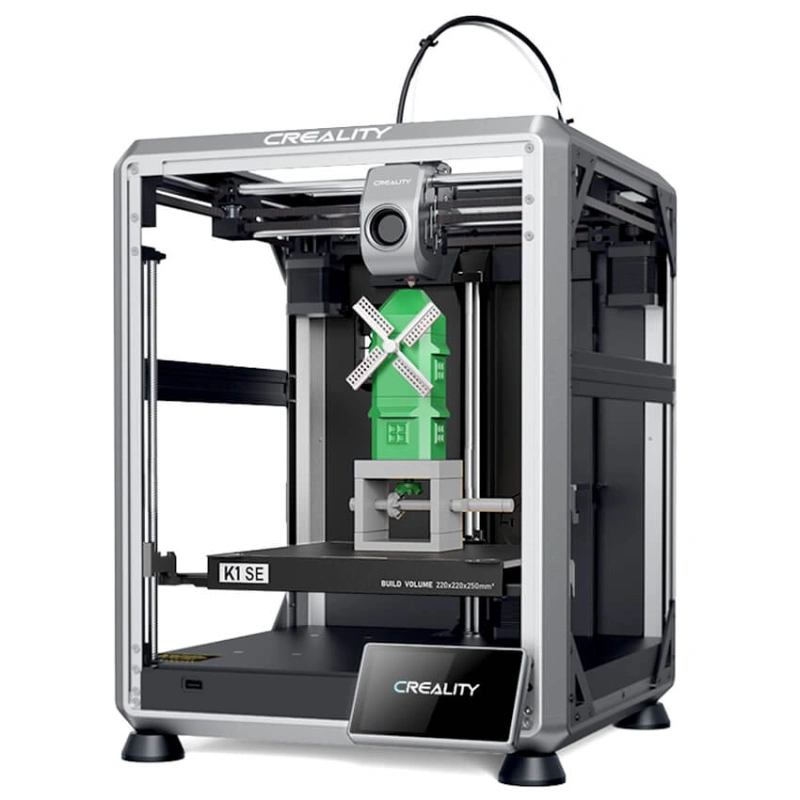 3D принтер Creality K1 SE