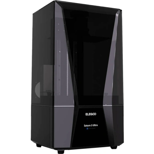 3D принтер Elegoo Saturn 3 Ultra 12k