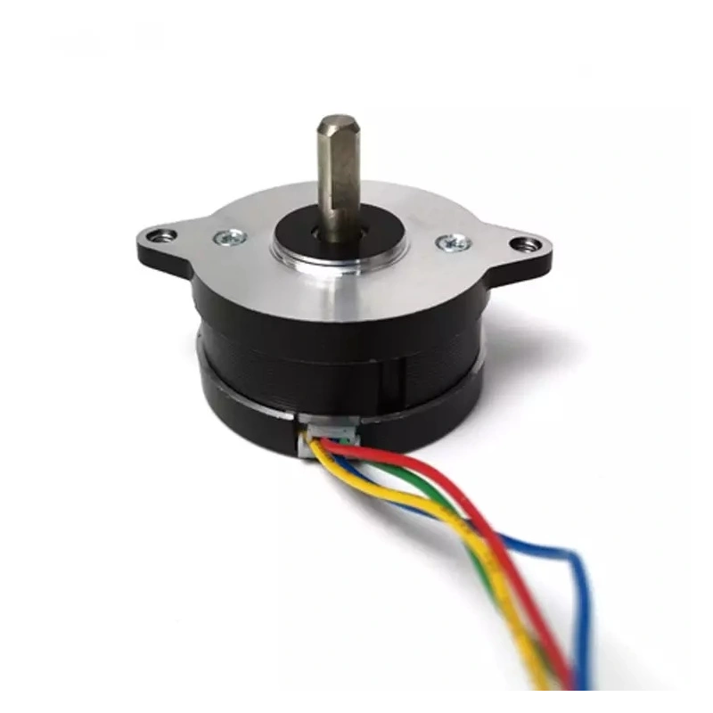 Шаговый двигатель LDO-36STH20-1004AH