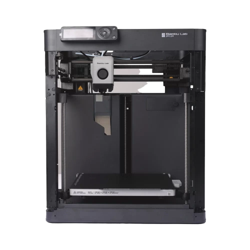 3D-принтер Bambu Lab P1P (EU-версия) (EU-версия)