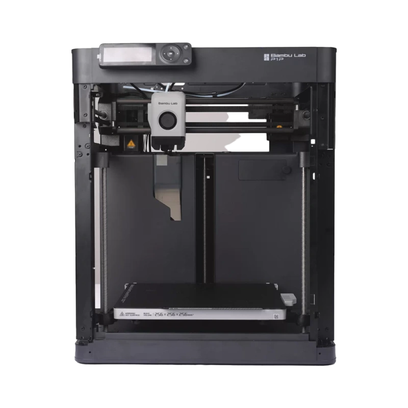3D-принтер Bambu Lab P1P (EU-версия) (EU-версия)