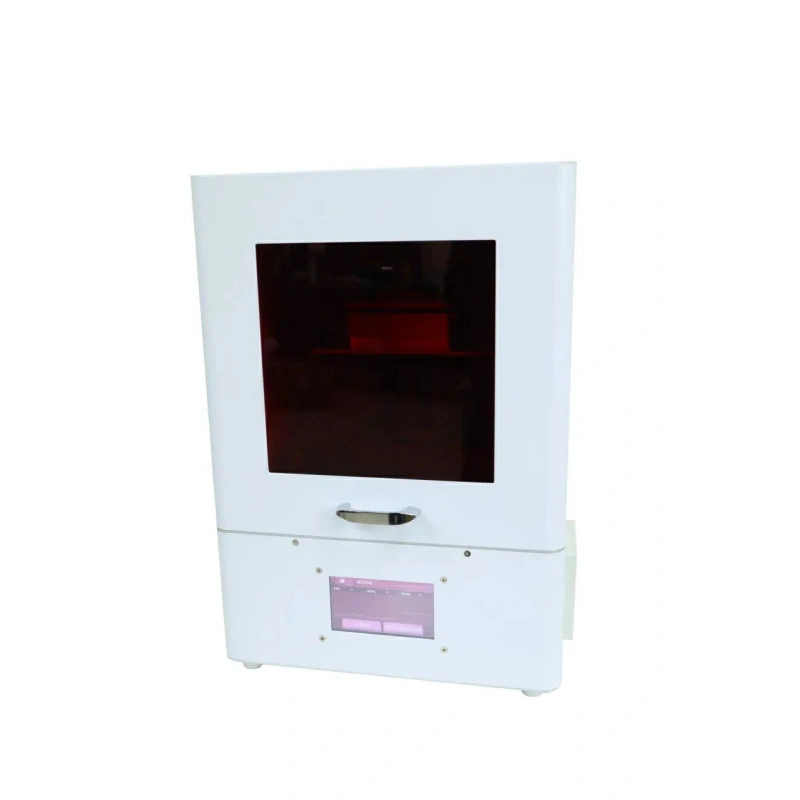 3D принтер Phrozen Shuffle XL