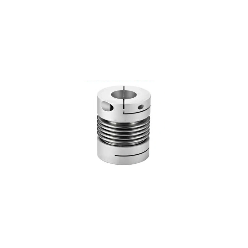 Сильфонная соединительная муфта GRC-8-8 (D20L34)