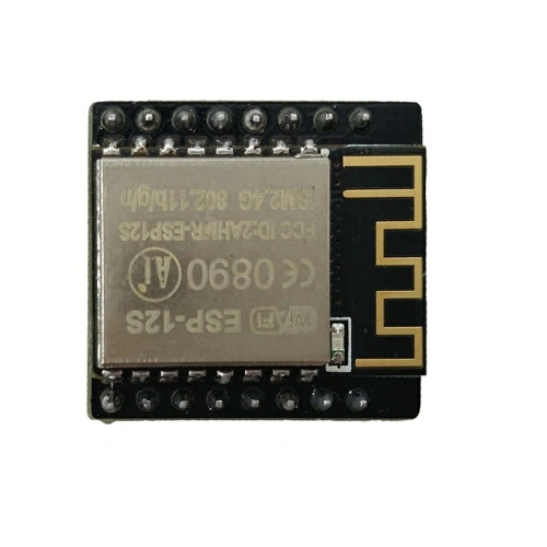 Модуль Wi-Fi Makerbase MKS Robin V1.0