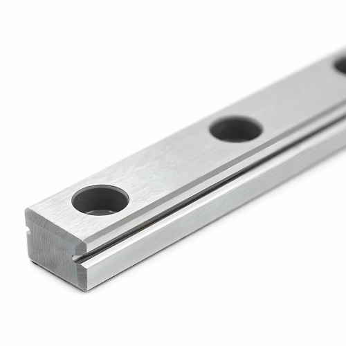 Рельс HIWIN MGNR15R2000H, 200 см