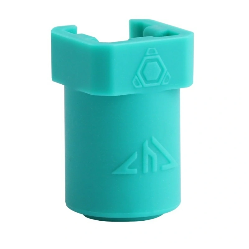 Силиконовая теплоизоляция Trianglelab блока CHC PRO