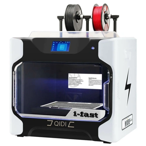 3D принтер QIDI Tech I-Fast