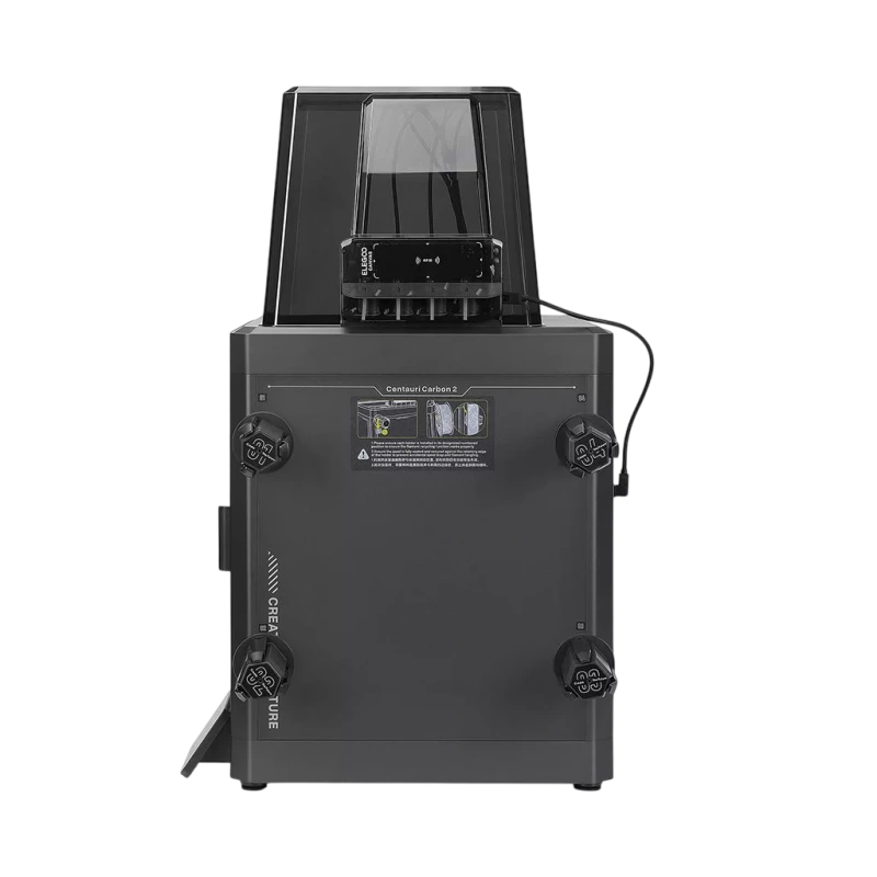 3D принтер Elegoo Centauri Carbon 2 Combo
