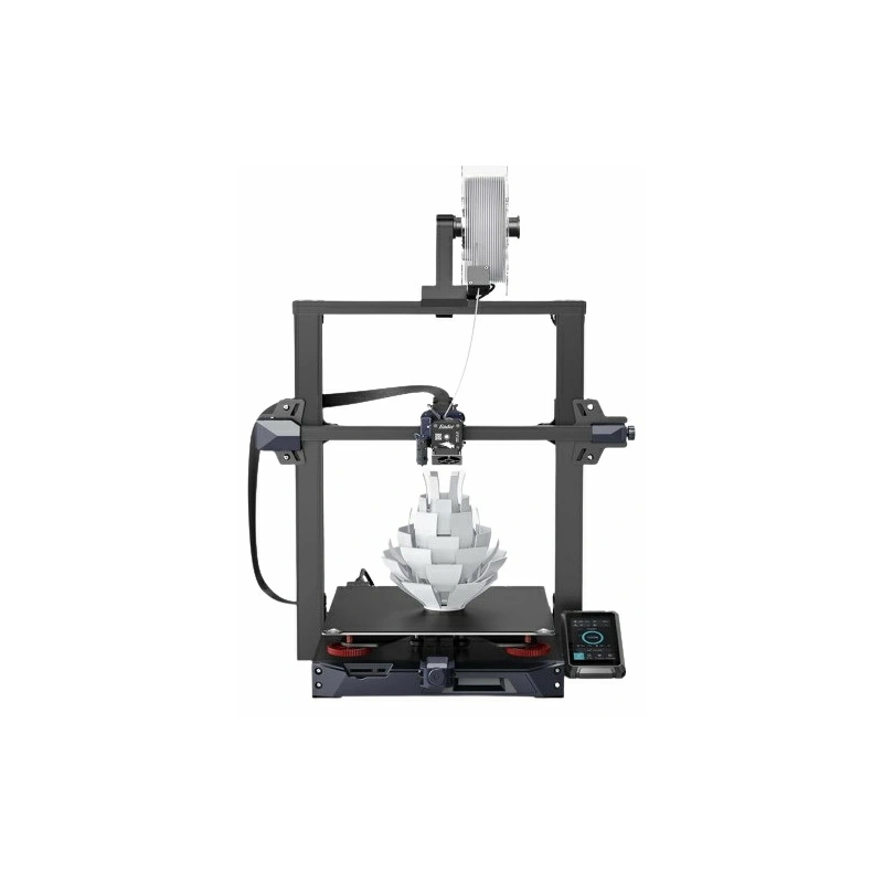 3D принтер Creality Ender 3 S1 Plus