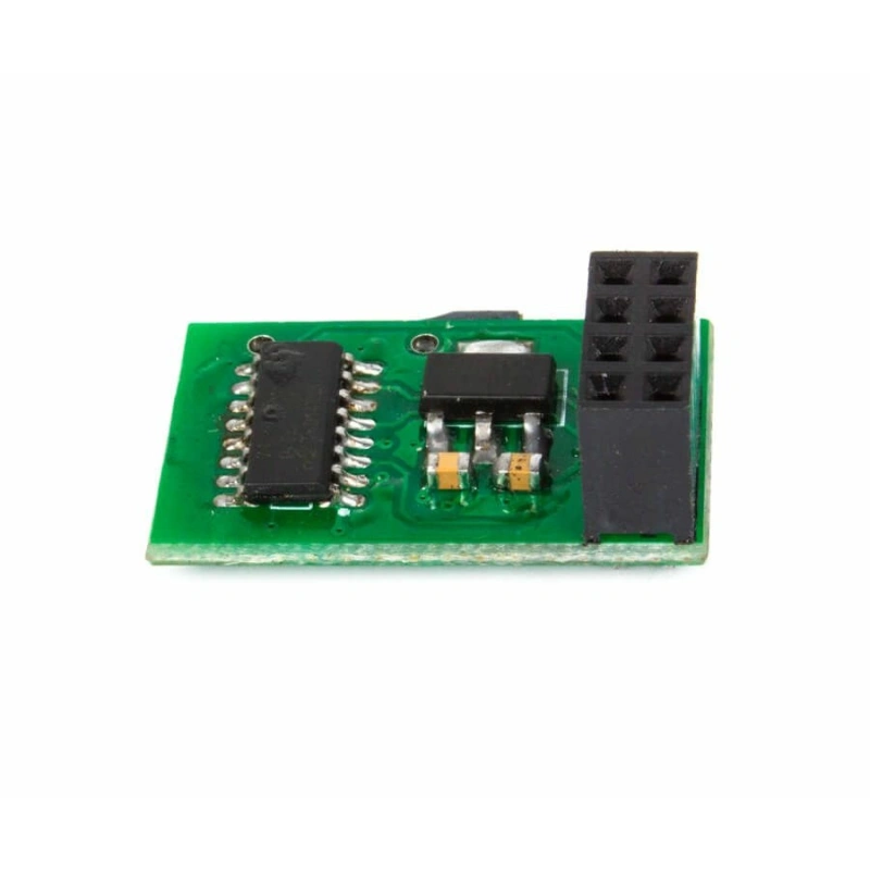 Плата SD Ramps Optimize
