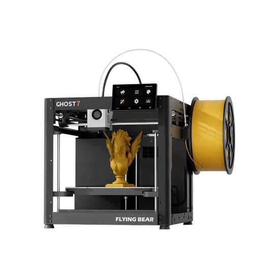 3D принтер FlyingBear Ghost 7