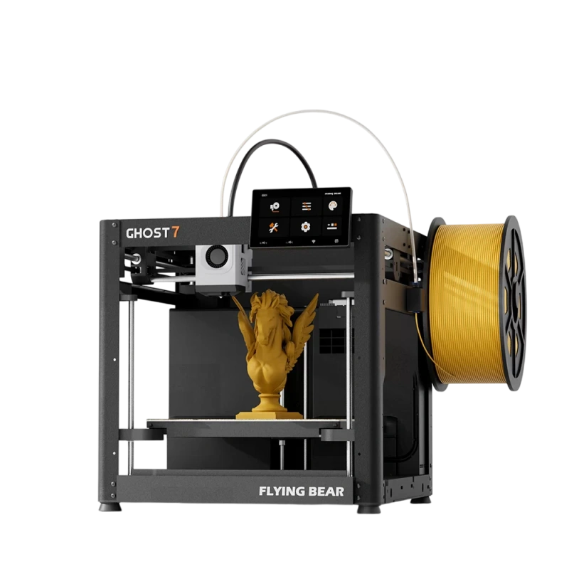 3D принтер FlyingBear Ghost 7