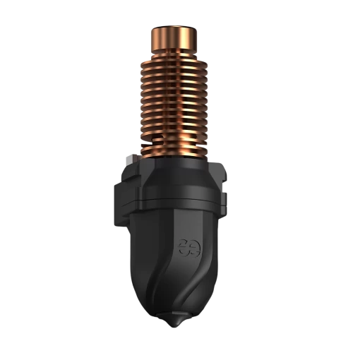 Хотэнд в сборе Trianglelab-Phaetus Conch Perfect Fit для Flashforge AD5M/AD5M Pro (0.25)