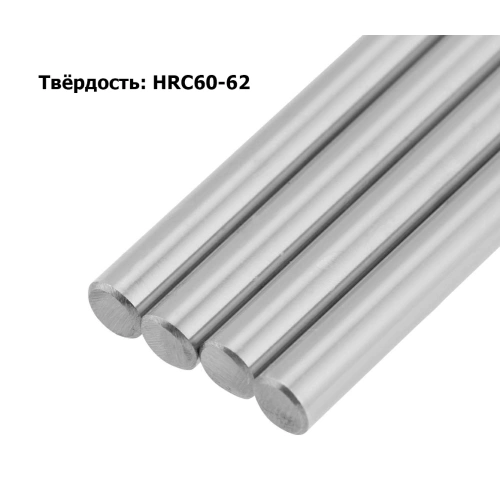 Полированный вал 35 мм (1000 мм)